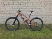 Trek Slash 8 5gen GX L 29 MTB Dh dviratis - nuotraukos Nr. 3