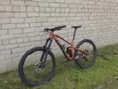 Trek Slash 8 5gen GX L 29 MTB Dh dviratis - nuotraukos Nr. 4