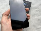 iPhone 12 Pro 128gb Blue - nuotraukos Nr. 2