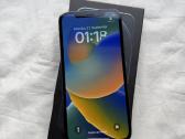 iPhone 12 Pro 128gb Blue - nuotraukos Nr. 3