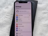 iPhone 12 Pro 128gb Blue - nuotraukos Nr. 4