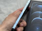iPhone 12 Pro 128gb Blue - nuotraukos Nr. 6