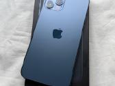 iPhone 12 Pro 128gb Blue - nuotraukos Nr. 7