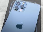iPhone 12 Pro 128gb Blue - nuotraukos Nr. 8