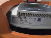 Vejos robotas Stihl Rmi 422 - nuotraukos Nr. 2