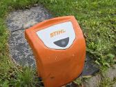 Vejos robotas Stihl Rmi 422 - nuotraukos Nr. 4