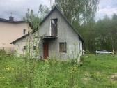 Namelis Vilniuje ramioje vietoje - nuotraukos Nr. 3