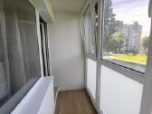 Nuomojamas vieno kambario butas - nuotraukos Nr. 12