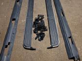 Land rover discovery 4 lr4 dalimis - nuotraukos Nr. 8