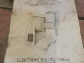Bulvių tarkavimo mašinėlė Kaunas - nuotraukos Nr. 5