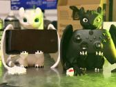 Bedantis / Toothless laikiklis - nuotraukos Nr. 7