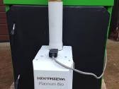 Kostrzewa Mini Bio 10kw granulinis katilas - nuotraukos Nr. 3