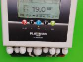 Kostrzewa Mini Bio 10kw granulinis katilas - nuotraukos Nr. 10
