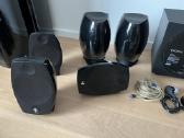 Focal Sib EVO 5.1.2 Atmos koloneles - nuotraukos Nr. 5