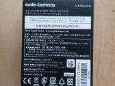 Audio-technica Vm740ml ir Ortofon Omb 5e - nuotraukos Nr. 4