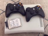 Xbox 360 - nuotraukos Nr. 8