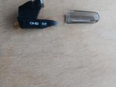 Audio-technica Vm740ml ir Ortofon Omb 5e - nuotraukos Nr. 7