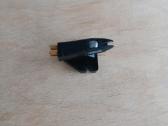 Audio-technica Vm740ml ir Ortofon Omb 5e - nuotraukos Nr. 8
