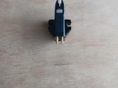 Audio-technica Vm740ml ir Ortofon Omb 5e - nuotraukos Nr. 9
