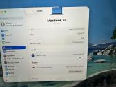 MacBook air m1 a2337 - nuotraukos Nr. 5