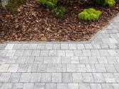 Trinkelės Nida Granit 160x160x60 mm - nuotraukos Nr. 3