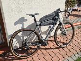 Canyon Grizl SL 7 Gravel - nuotraukos Nr. 6