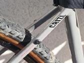 Canyon Grizl SL 7 Gravel - nuotraukos Nr. 8
