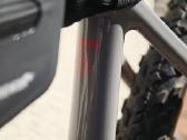 Canyon Grizl SL 7 Gravel - nuotraukos Nr. 9