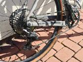Canyon Grizl SL 7 Gravel - nuotraukos Nr. 10