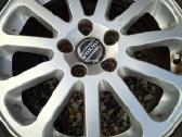 Volvo ratlankiai r16 - nuotraukos Nr. 10