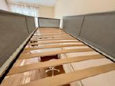 Aukštos lovos rėmas Ikea, Vitval - nuotraukos Nr. 8