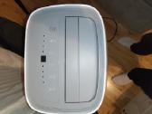 Electrolux Eacm-15 Cl/n3 Loft kondicionierius - nuotraukos Nr. 2