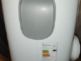 Electrolux Eacm-15 Cl/n3 Loft kondicionierius - nuotraukos Nr. 4