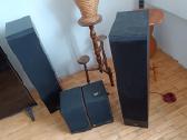 Grindinės Hi-fi audio kolonėlės Dali 606 - nuotraukos Nr. 3