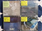 Eric Clapton CD - nuotraukos Nr. 2