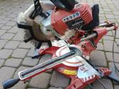 Einhell skersavimo stakles - nuotraukos Nr. 2