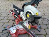Einhell skersavimo stakles - nuotraukos Nr. 4