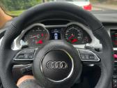Audi A6 C6 Tinkantis Sline Kirstas Vairas - nuotraukos Nr. 5