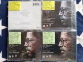 Eric Clapton CD - nuotraukos Nr. 4