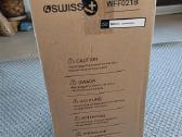 Vandens filtravimo sistema 4swiss Wff021 filtras - nuotraukos Nr. 10