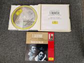Klasikinės muzikos CD - nuotraukos Nr. 2