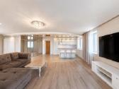 Išskirtinis 3 Kambarių Penthouse Butas - nuotraukos Nr. 4
