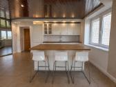 Išskirtinis 3 Kambarių Penthouse Butas - nuotraukos Nr. 5