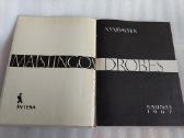 Maištingos drobės - nuotraukos Nr. 2