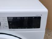 Džiovyklė Bosch 8klases 9kg Wtx8hkm9sn - nuotraukos Nr. 4