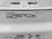 Džiovyklė Bosch 8klases 9kg Wtx8hkm9sn - nuotraukos Nr. 6