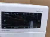 Džiovyklė Bosch 8klases 9kg Wtx8hkm9sn - nuotraukos Nr. 7
