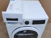 Džiovyklė Bosch 8klases 9kg Wtx8hkm9sn - nuotraukos Nr. 8