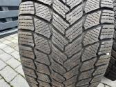 Michelin X-ice Snow R20 245/40 + 275/35, 2025 m. - nuotraukos Nr. 2