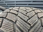 Michelin X-ice Snow R20 245/40 + 275/35, 2025 m. - nuotraukos Nr. 4